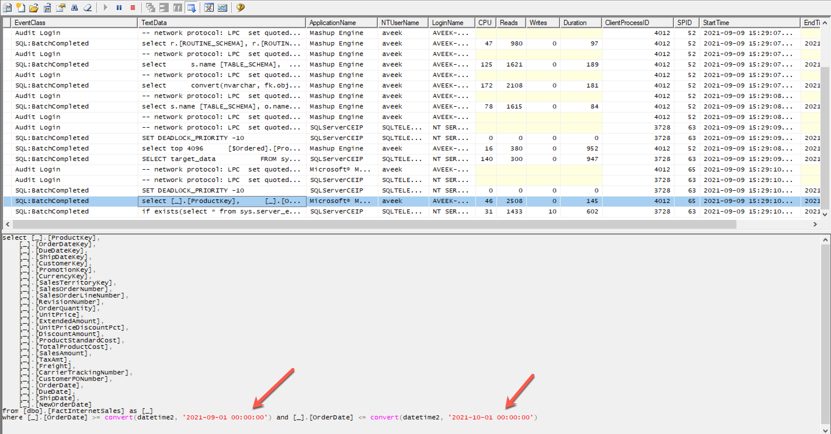 An overview of Power BI Incremental Refresh