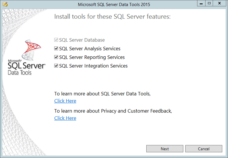 9 best tools for working with Microsoft SQL Server