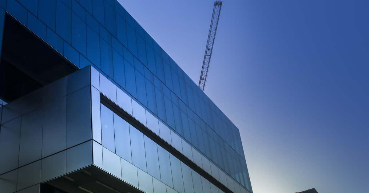 Facility Management System Singapore