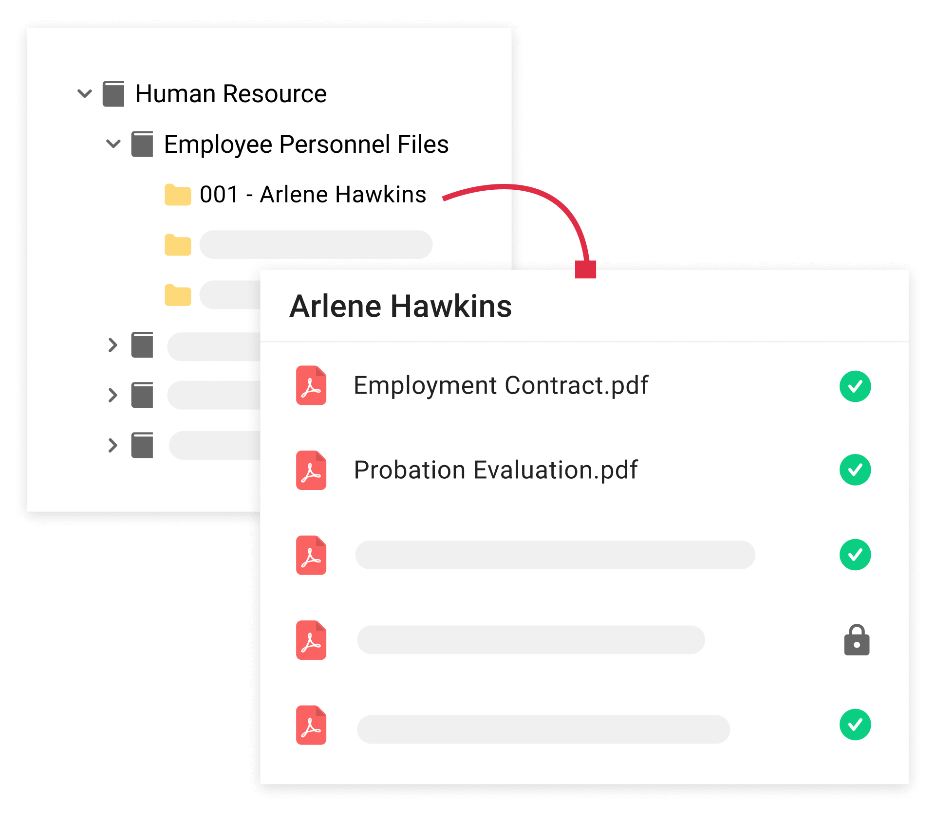 Electronic Record Management System Singapore