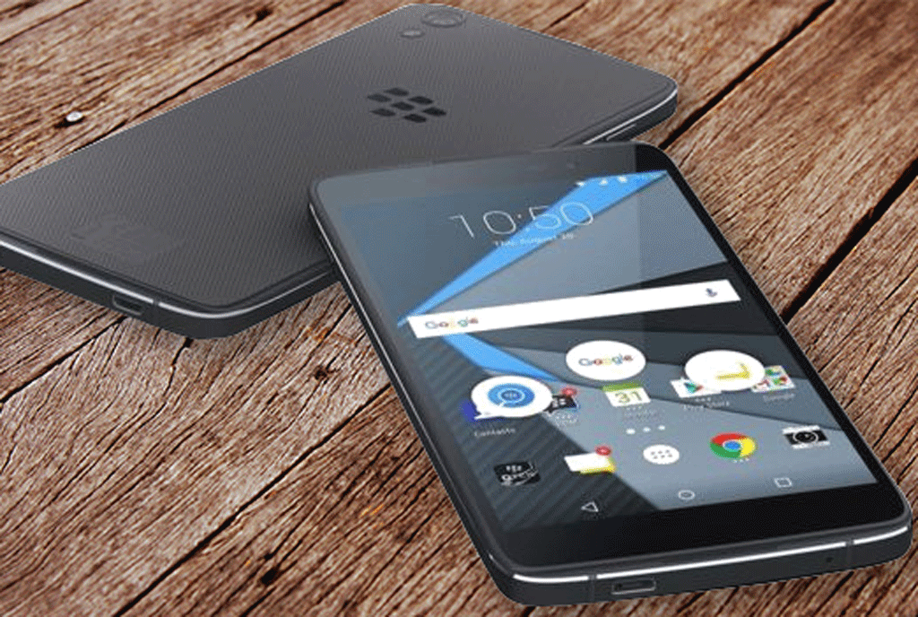 Gadget Blackberry dtek 50 Sqoop Get Uganda entertainment news