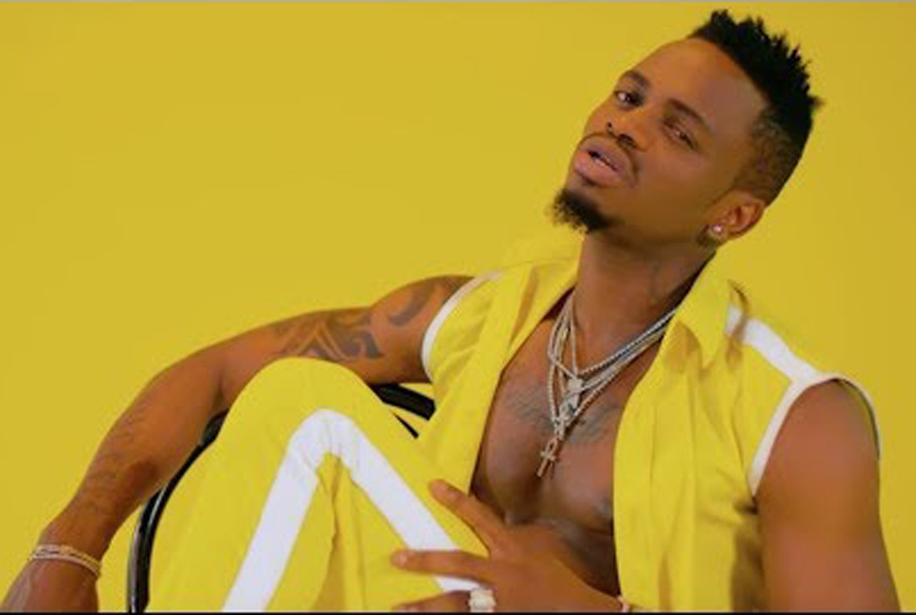 Diamond Platnumz returning to Uganda Sqoop Its deep