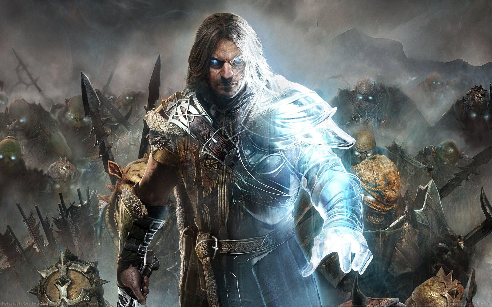 صور لعبة شادو اوف وار , خلفيات Shadow of Mordor مصورة بجودة عالية