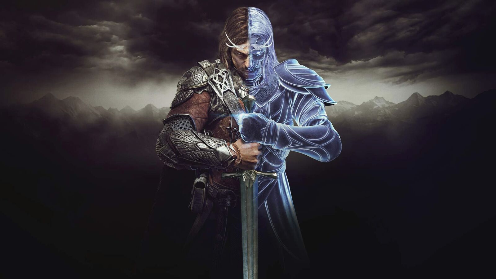 صور لعبة شادو اوف وار , خلفيات Shadow of Mordor مصورة بجودة عالية