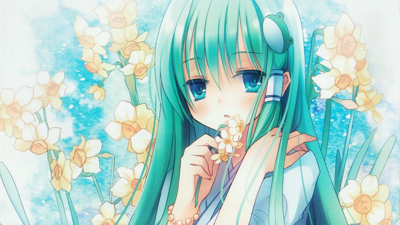 Free anime live / animated wallpapers. صور انمى بنات كيوت حلوة , خلفيات أنمي hd جميلة , 4k Anime ...