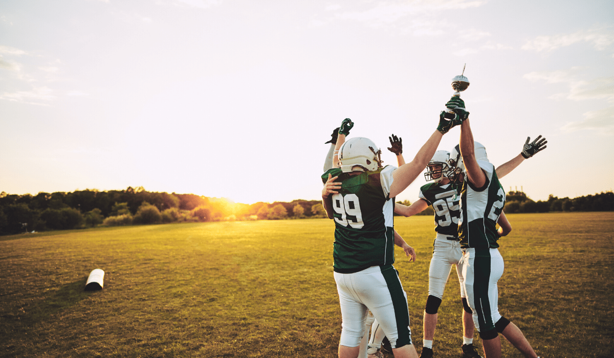 Are you missing out on convenient sport uniforms?