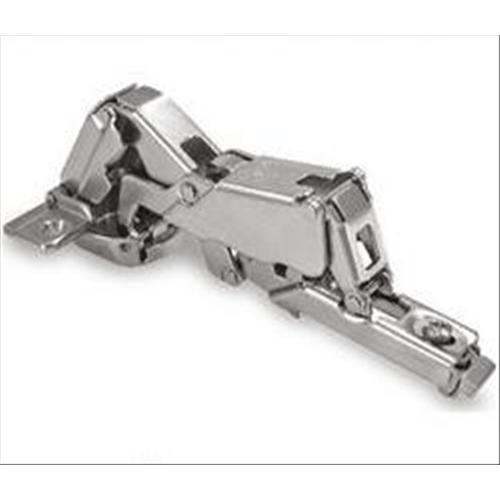 Prodotto 3394 CERNIERA DANCO 180 GRADI COLLO 0 MM. (NORMALE