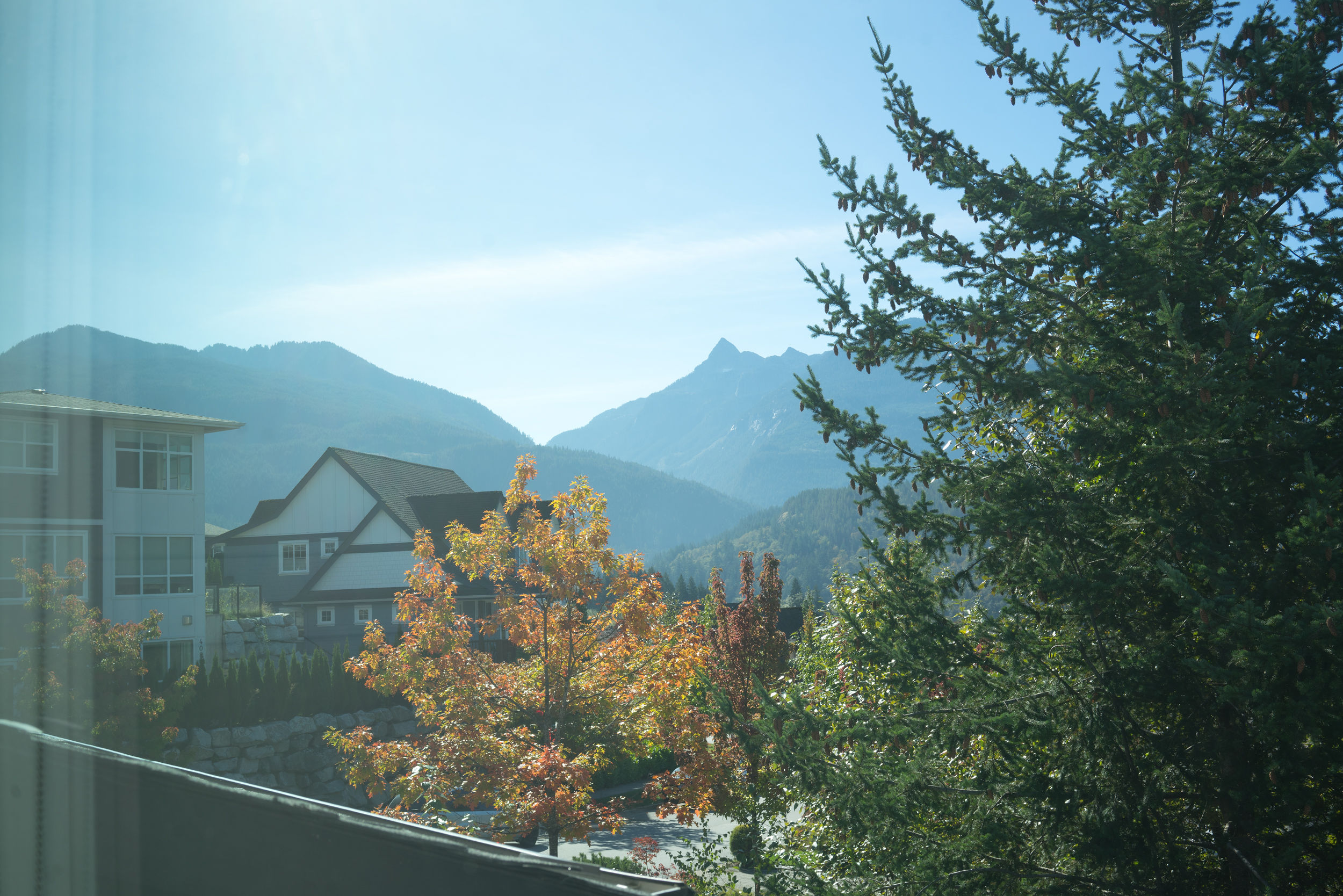 Squamish Real Estate Market Update March 2023