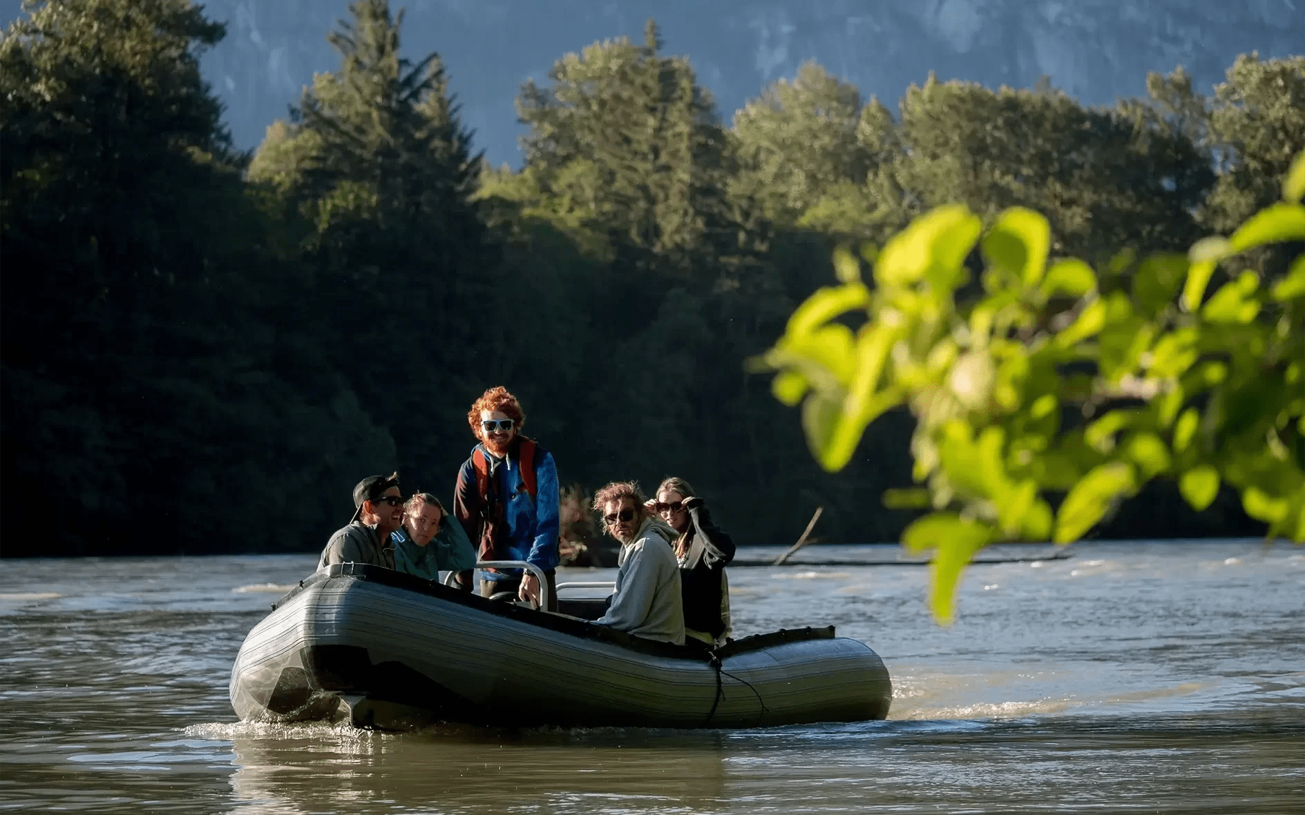Squamish Marina Boat Mooring. Kayak & Equipment Rentals. Fiberglass
