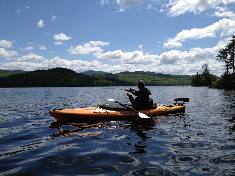 Squam Canoe Classic Bass Fishing Tournament Series Squam Lakes