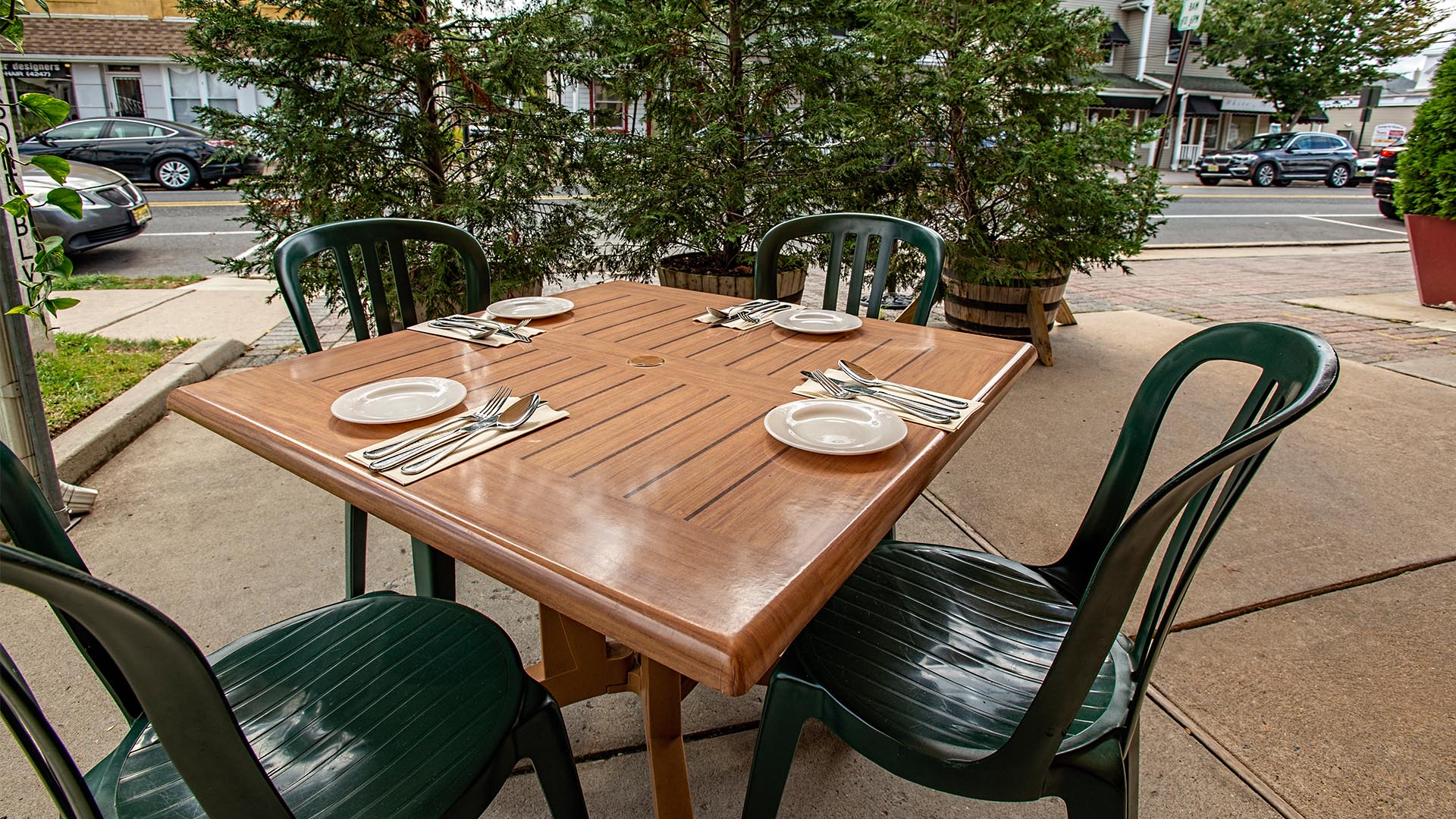 Squan Tavern Manasquan, NJ