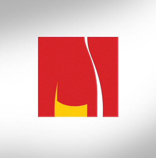 Mark Anthony Brands Square Two Design