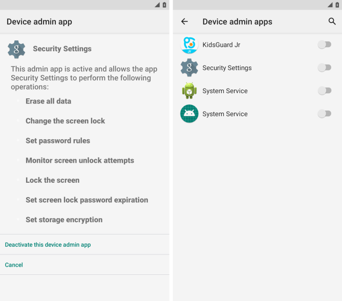 10 Signs Your Phone Is Spying On You Stop It Now!