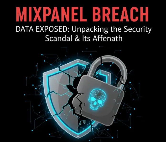 Mixpanel Data Leak The Full Story Behind A Security Incident That