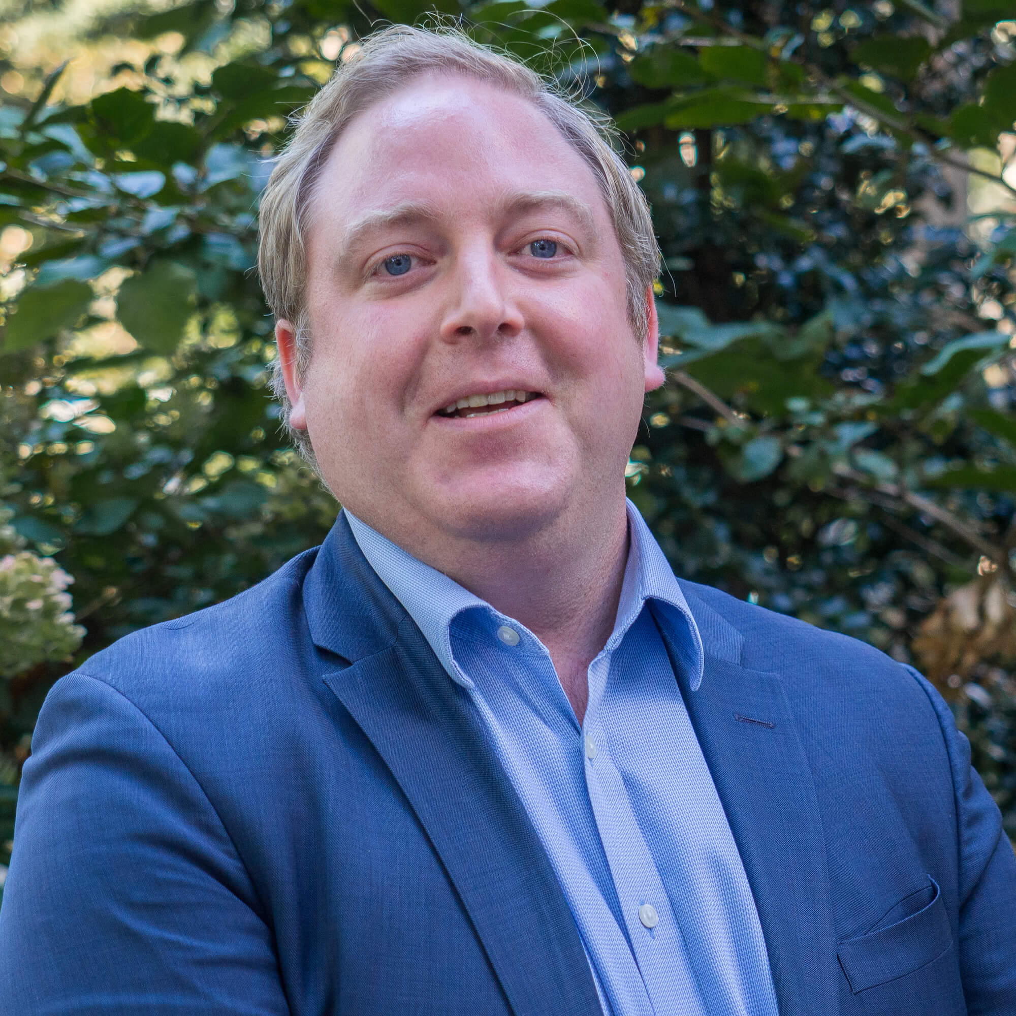 Edward Kent SquareFoot Blog