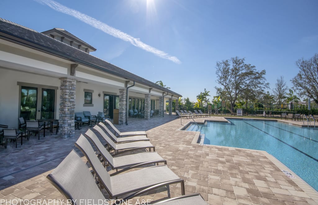 The Fields Lake Worth A New Community Development