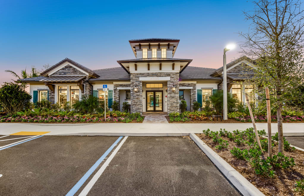 The Fields Lake Worth A New Community Development