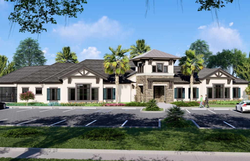The Fields Lake Worth A New Community Development
