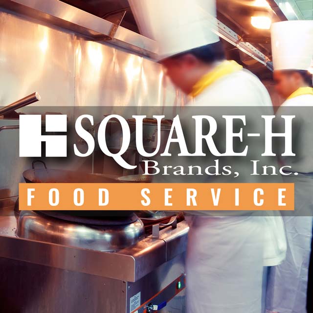 Home SquareH Brands, Inc. From our family to yours