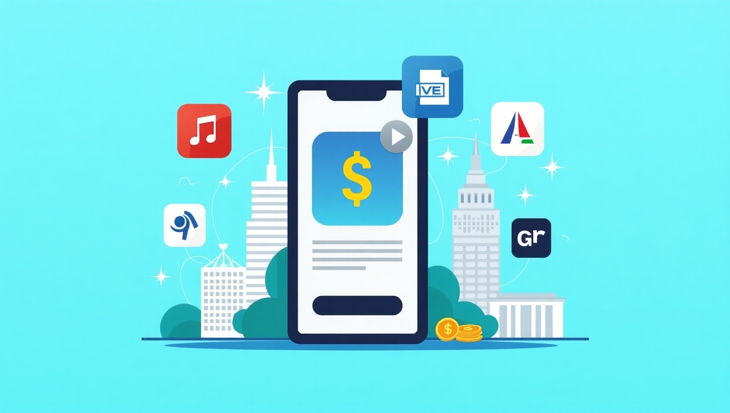 How SubscriptionBased Apps Are Changing The Game » Square(03)