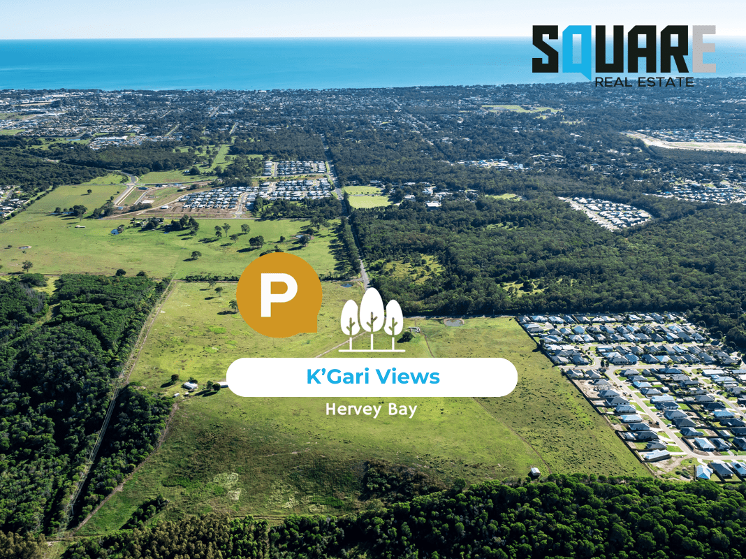 Hervey Bay • Square Real Estate