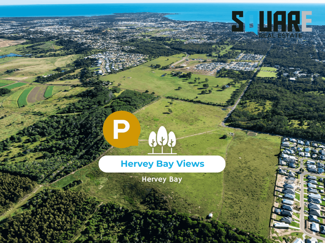 Hervey Bay • Square Real Estate