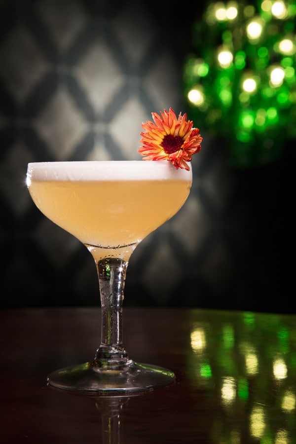 The Best Cocktails Bars in Downtown Las Vegas, Nevada