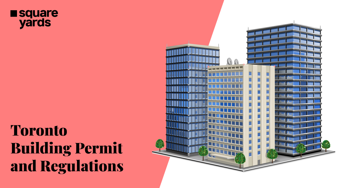 Conditional Building Permit Applications in Toronto