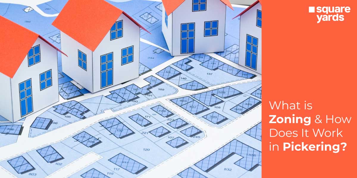 How Do Zoning Laws Work in Pickering, Durham?