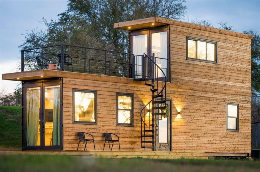 How Much Do Shipping Container Homes Cost To Build Encycloall