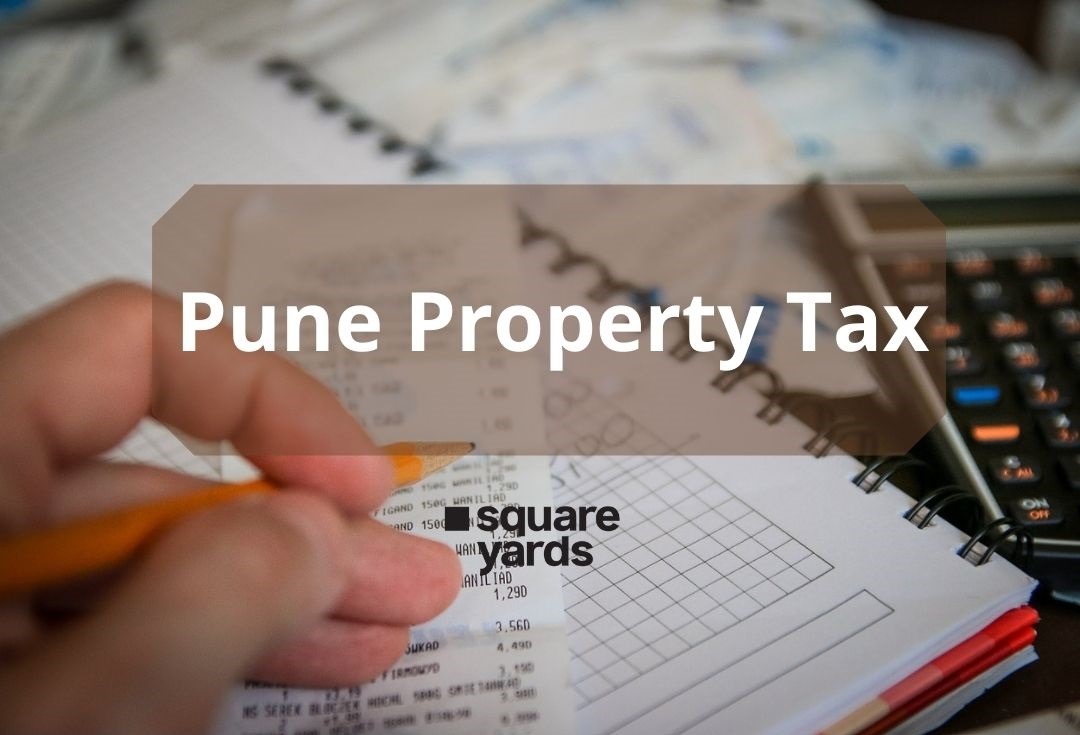 Pune Property Tax PCMC Pimpri Chinchwad Municipal Corporation