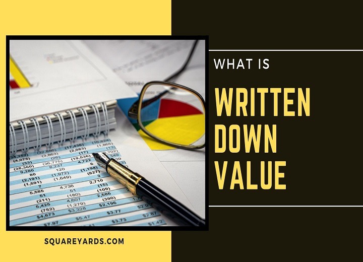 Written Down Value Method Meaning, Definition, WDV & SLM Difference