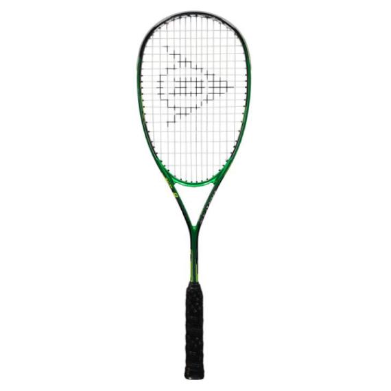 Dunlop Precision Elite HL Squash Racquet //
