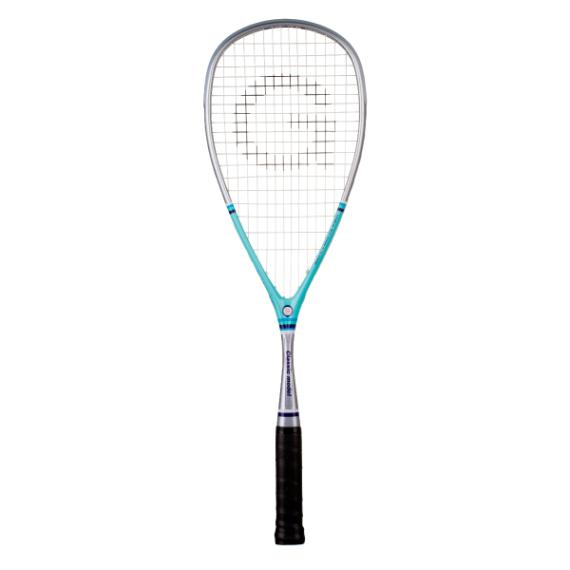 Grays Squash Racquet Light Blue Classic 2018 //