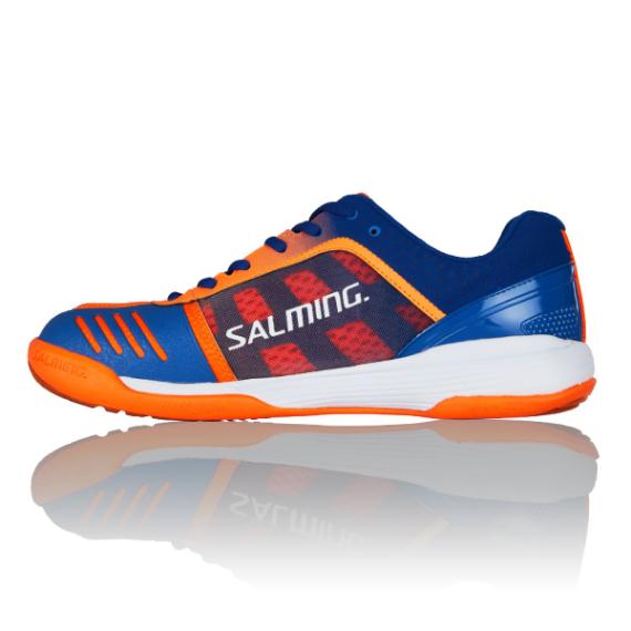 Salming Falco Mens Squash Shoes //