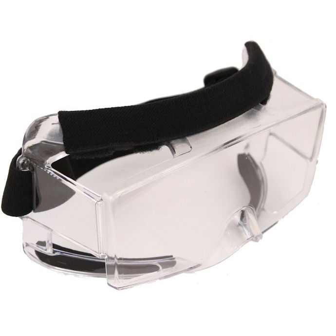 Python Overglasses Protective Eyewear SquashGalaxy