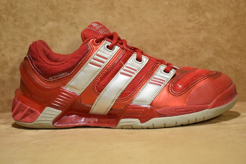 Adidas Stabil 6 Squash Source