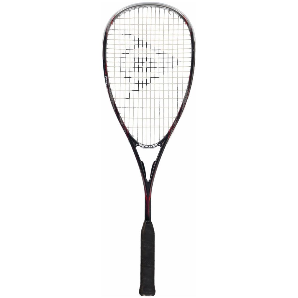 Dunlop Blackstorm Graphite Squash Racket Squash Source