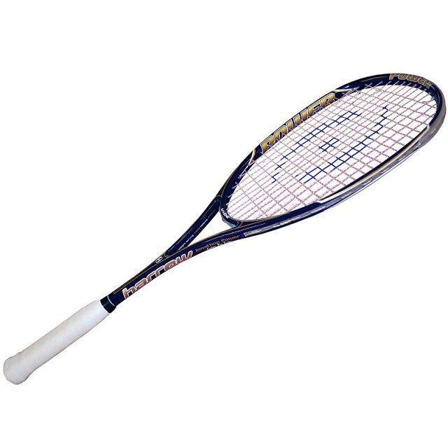 Harrow Vibe Squash Racket Squash Source