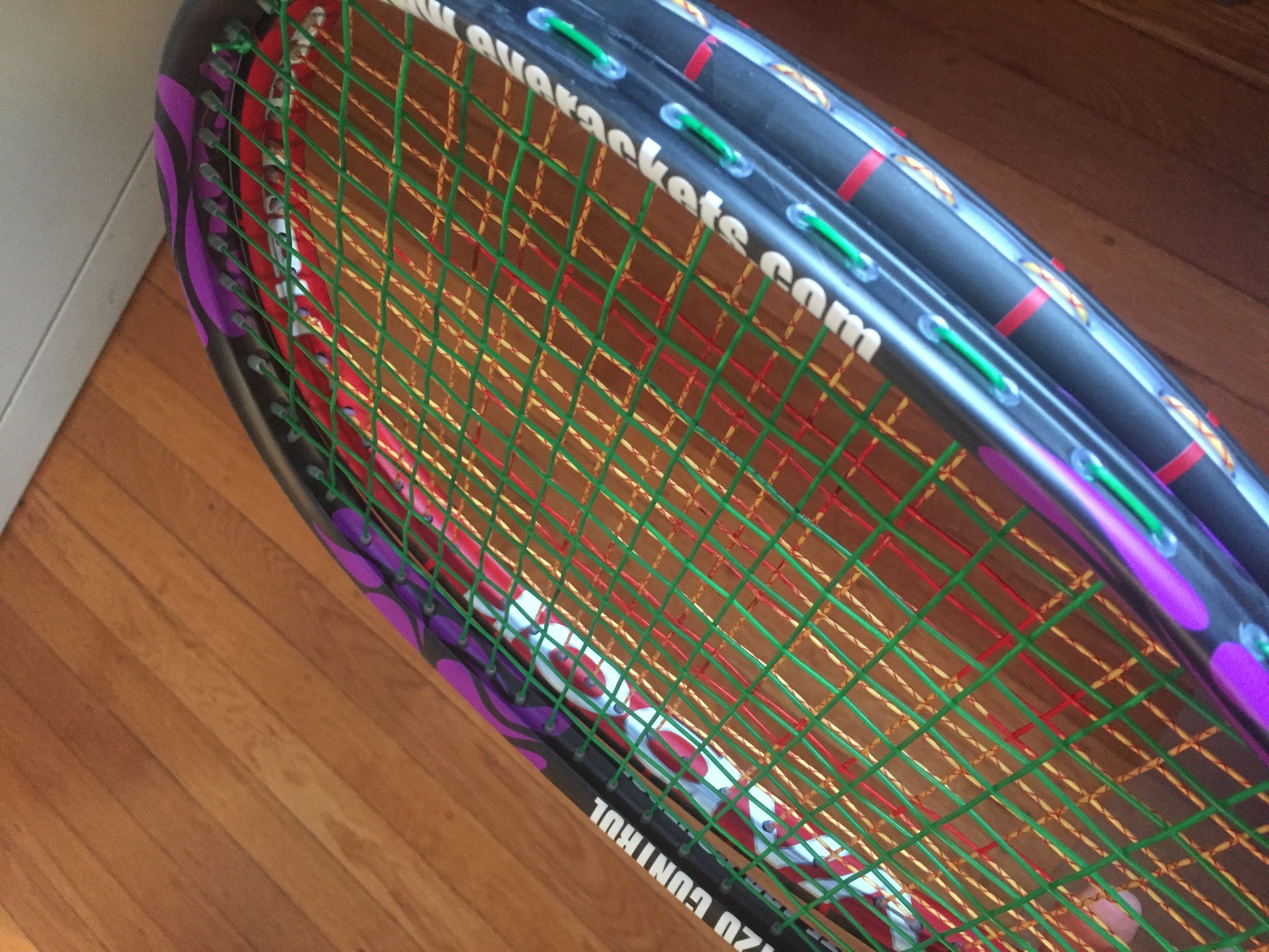 Eye Squash Rackets Buyer's Guide Squash Source