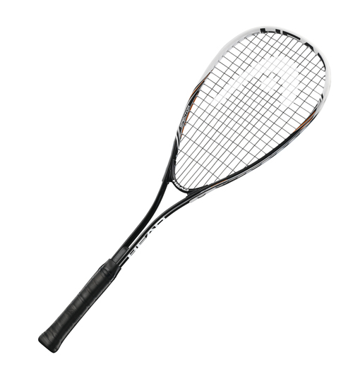 Head Nano Ti Spector 2.0 Squash Racket Squash Source