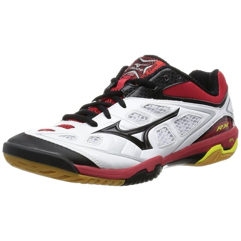 Mizuno Squash Shoes Roundup Squash Source