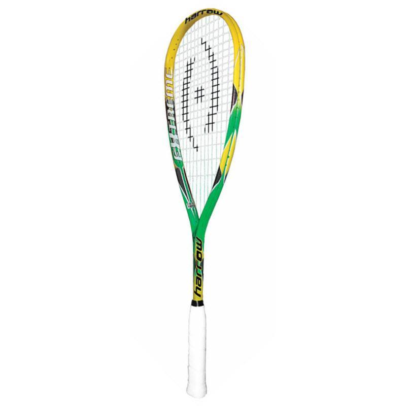 Harrow Extreme Squash Racket Squash Source