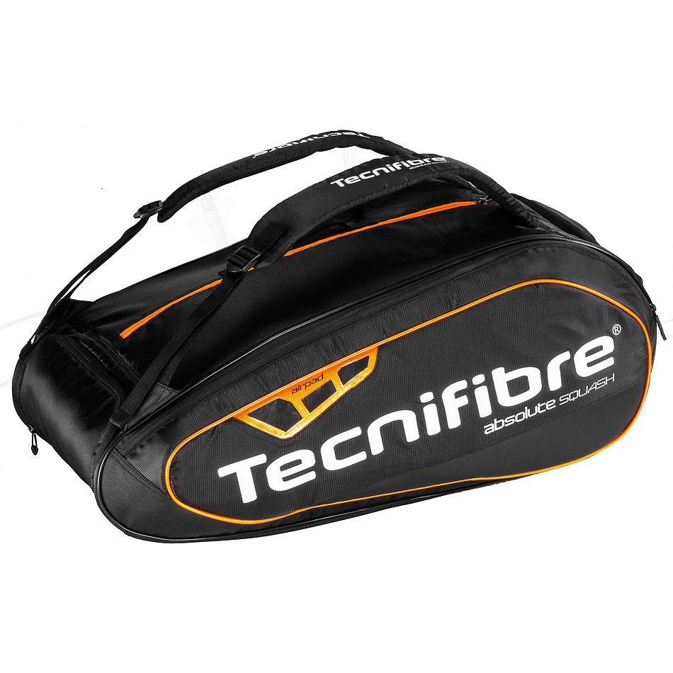 Tecnifibre Squash Bags Squash Source