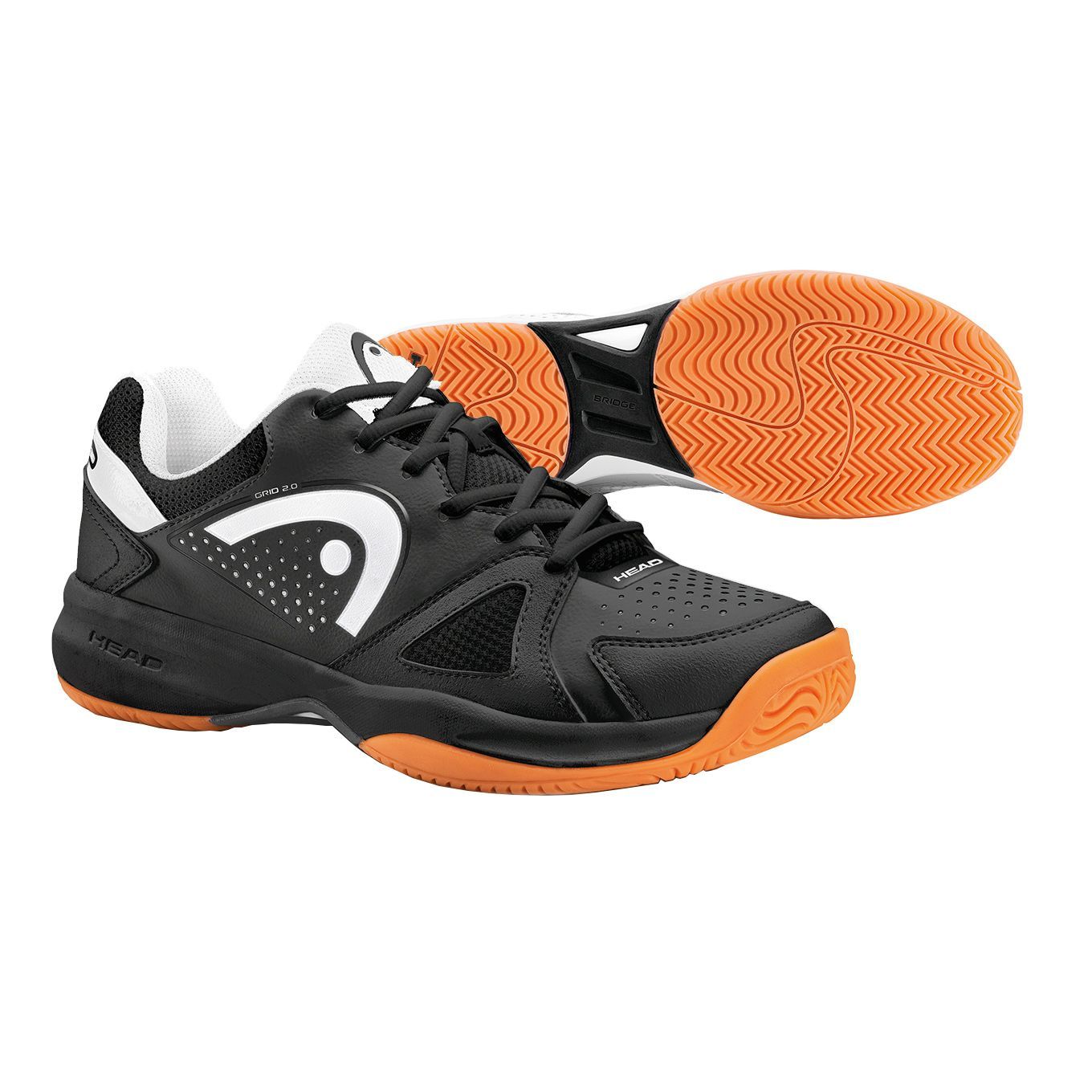 Head Grid Squash Shoes Squash Source