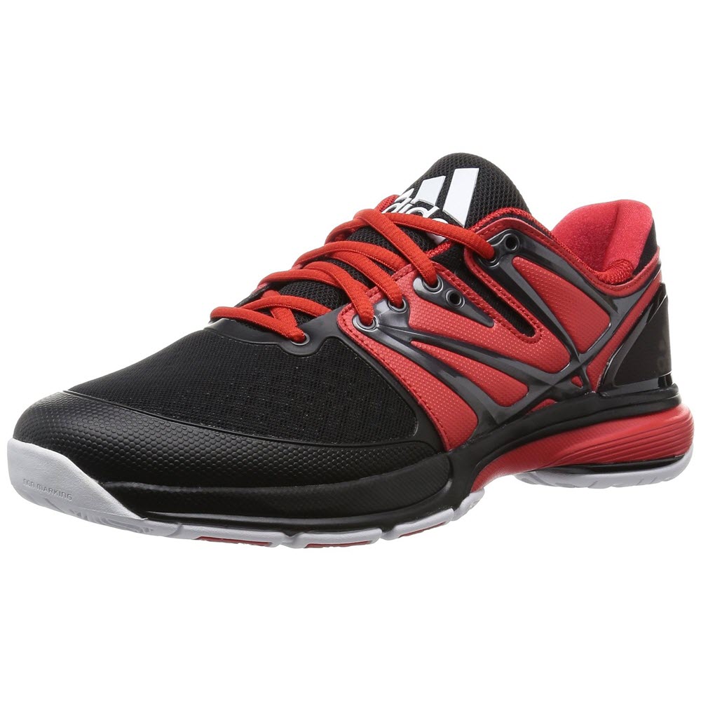 adidas stabil, nike shox de Navina des femmes