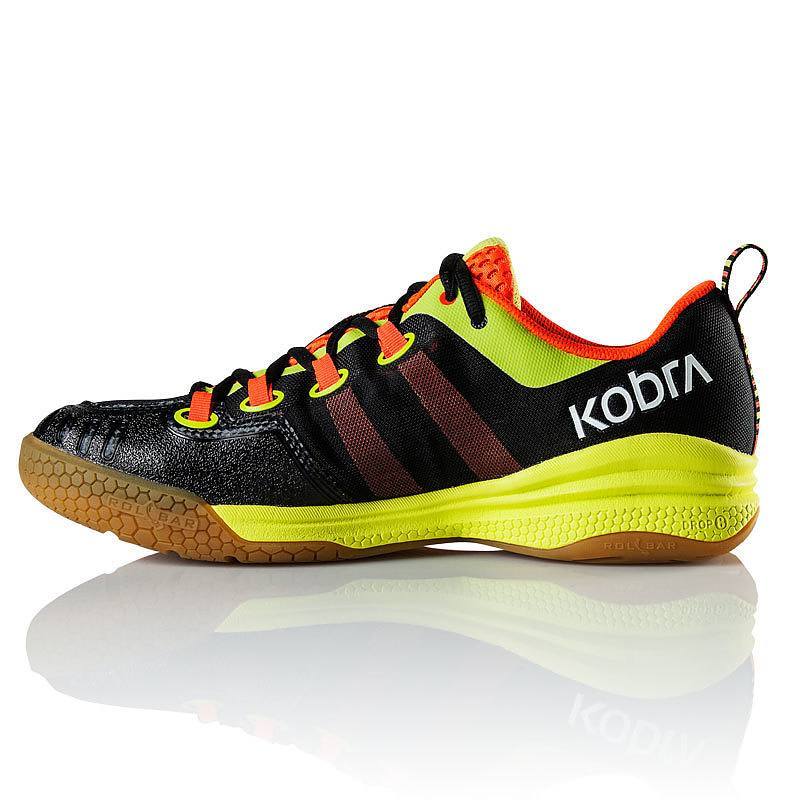 Salming Kobra / Salming Kobra Mid Indoor Court Shoes Squash Source
