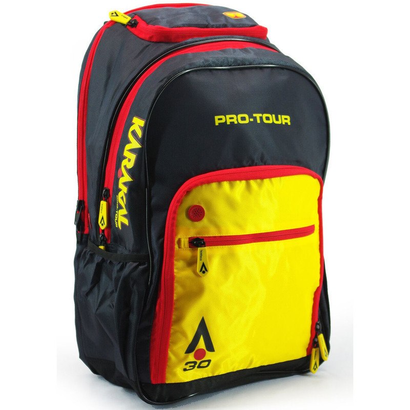Karakal Squash Backpacks Squash Source