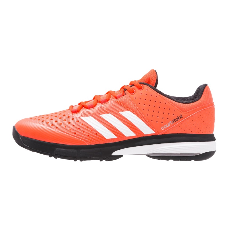 Adidas Court Stabil Indoor Court Shoes Squash Source