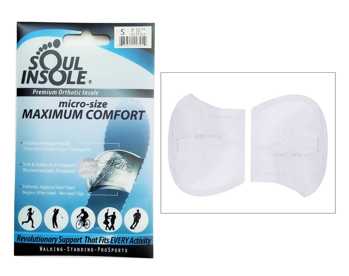 Squash Shoe Insoles Squash Source